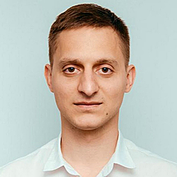 Семин Никита Вконтакте